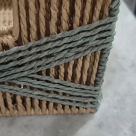 Decorative Baskets - Picture 3 of 4